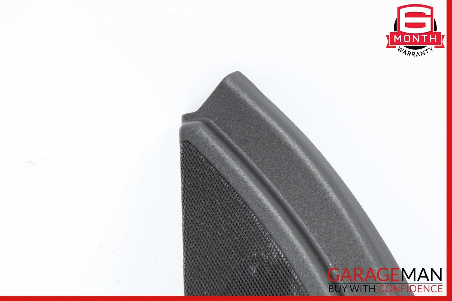 06-12 Mercedes X164 GL450 ML550 GL550 Front Left Side Speaker Door Mirror Cover