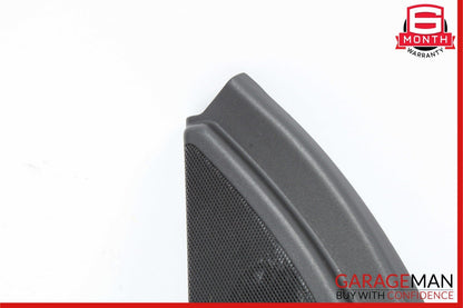 06-12 Mercedes X164 GL450 ML550 GL550 Front Left Side Speaker Door Mirror Cover