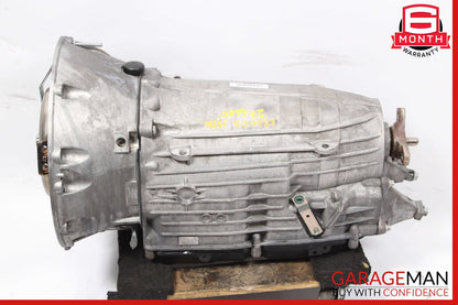06-11 Mercedes W204 C300 SLK280 RWD 7G Automatic Transmission 722.999 OEM 152k