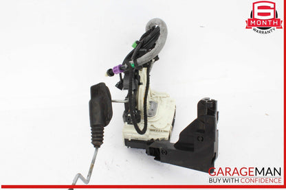 12-20 Mercedes R172 SLK250 SLK350 Front Right Side Door Lock Latch Actuator OEM