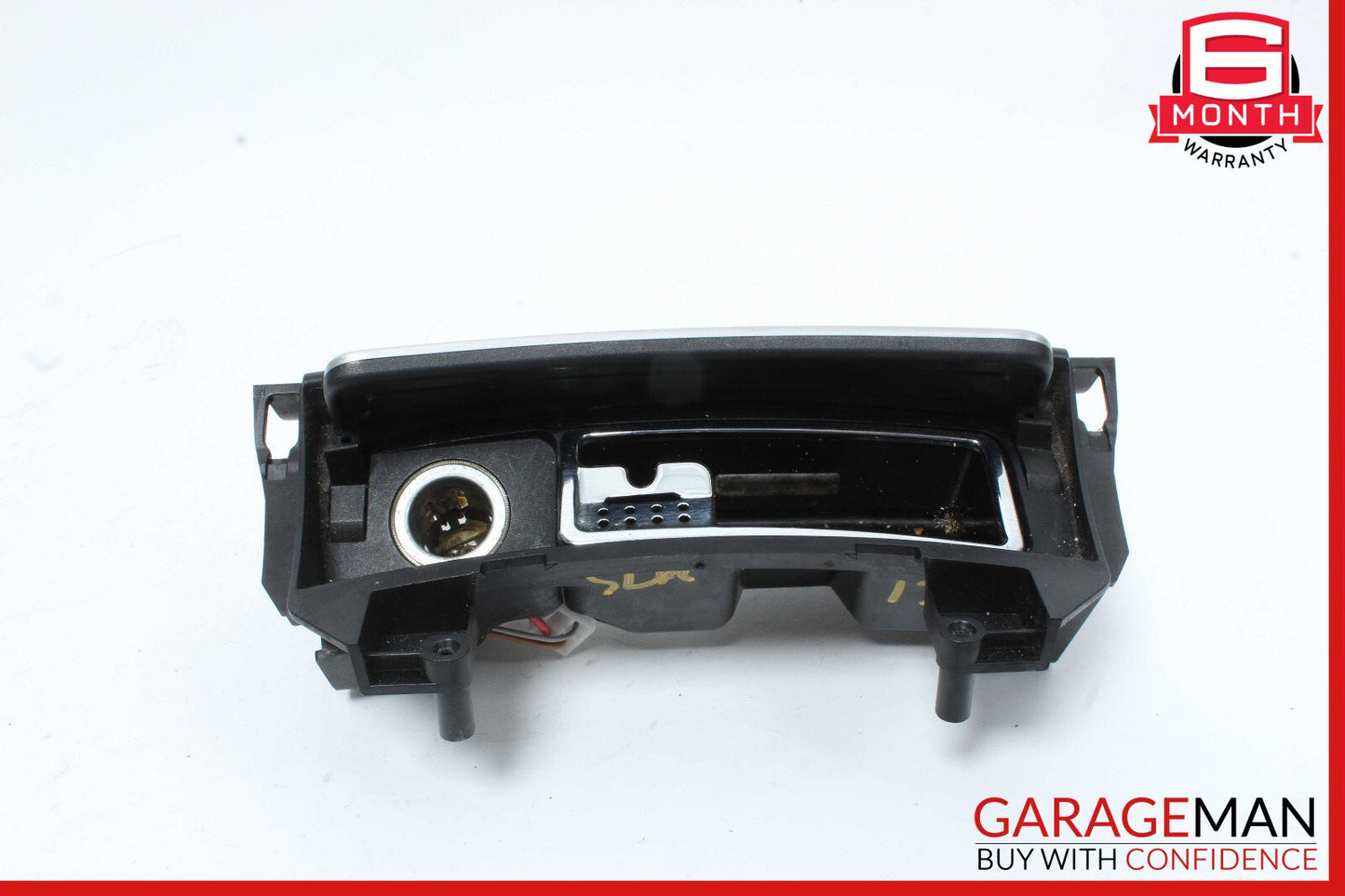 12-20 Mercedes R172 SLK250 SLC300 Center Panel Dash Ashtray Ash Tray OEM