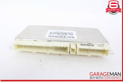 08-17 Mercede W207 E550 SLK250 Airmatic Air Suspension Control Module OEM