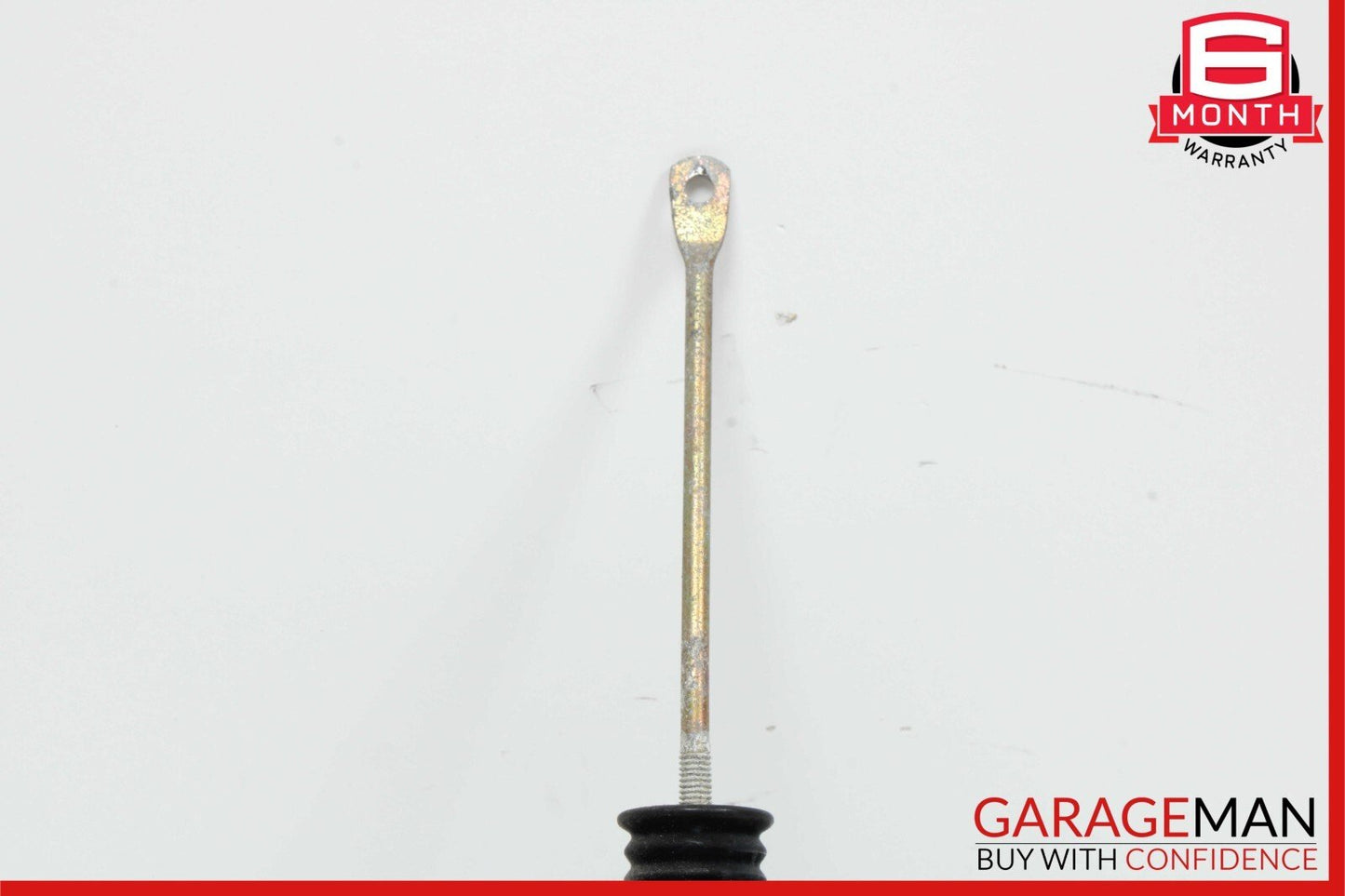 86-91 Mercedes W126 560SEL 420SEL Front Right Vacuum Lock Actuator Element OEM