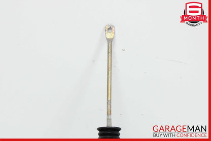 86-91 Mercedes W126 560SEL 420SEL Front Right Vacuum Lock Actuator Element OEM