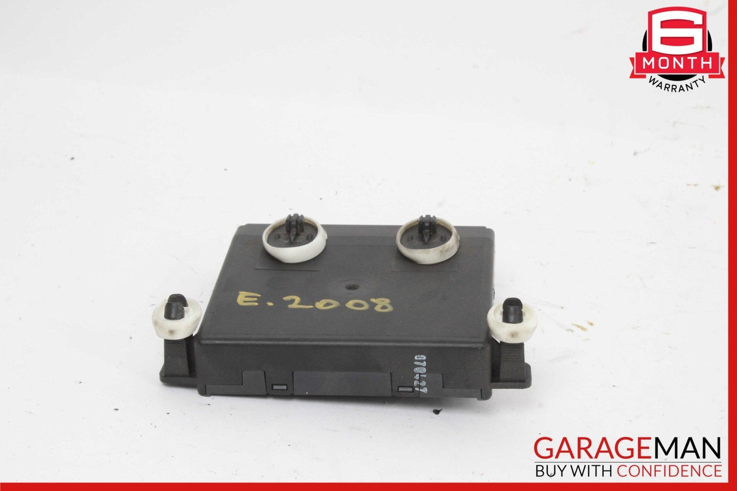 03-09 Mercedes W211 E350 E550 Rear Left Driver Side Door Control Module OEM