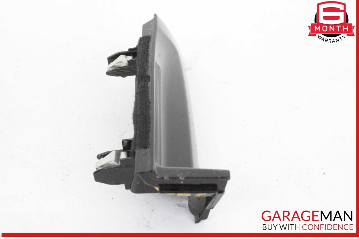 17-24 Audi A4 Dash Dashboard Right Side Trim Panel 8W1857966A OEM