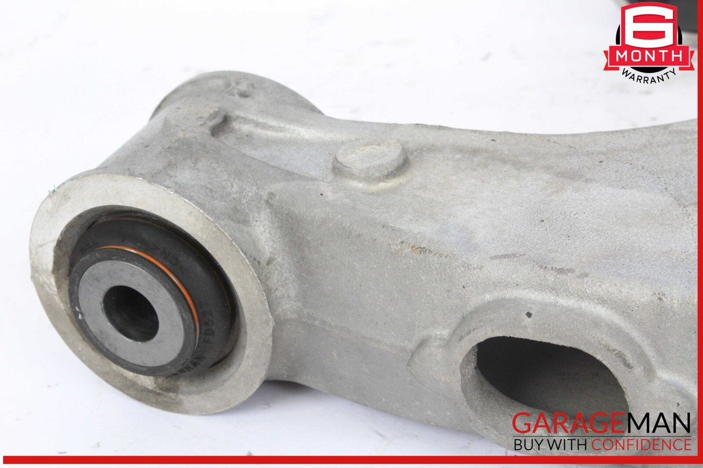 17-21 Alfa Romeo Giulia Rear Right Passenger Side Lower Control Arm 21039373 OEM