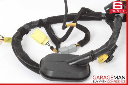 18-21 Kia Stinger Front Left Driver Side Door Wire Wiring Harness OEM