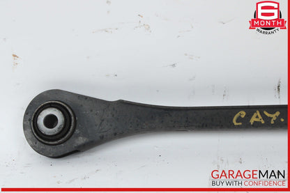 11-18 Porsche Cayenne 958 Rear Right Side Passenger Suspension Upper Control Arm