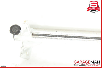 14-22 Ram Promaster City Roof Luggage Front & Rear Rack Rail Set of 2 Pc OEM