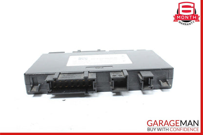08-18 Mercedes W212 E350 SLK250 Front Left Driver Side Seat Control Module OEM