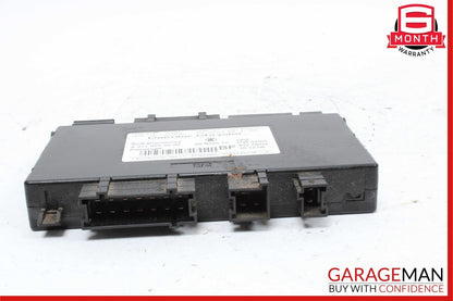 03-12 Mercedes X164 GL450 4MATIC Under Seat Control Module Front Right Side OEM