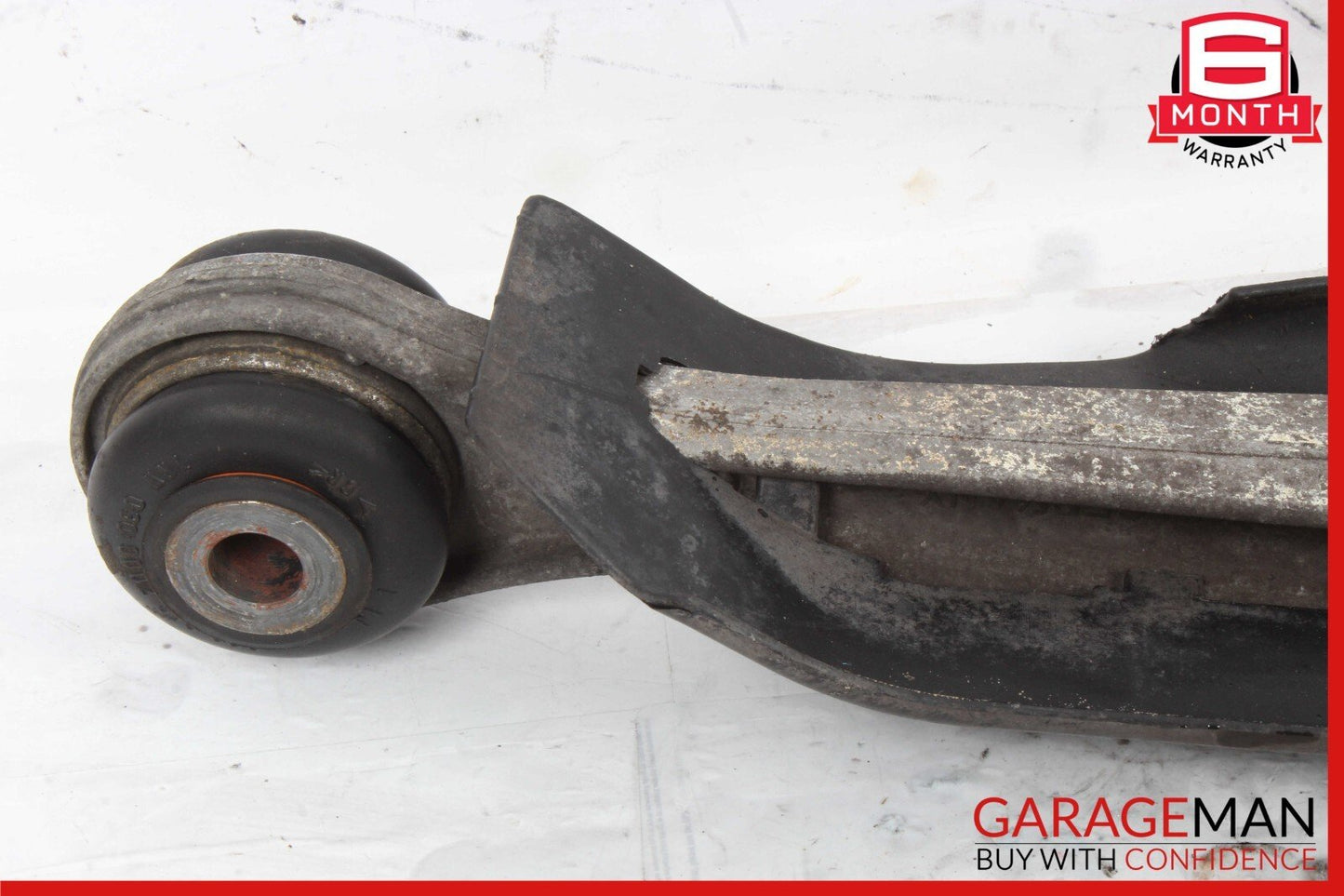97-04 Porsche Boxster 986 Front Right Suspension Trailing Axle Link Control Arm