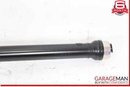 17-24 Audi A4 S4 RS5 AWD Rear Center Drive Shaft Propeller Carrier OEM
