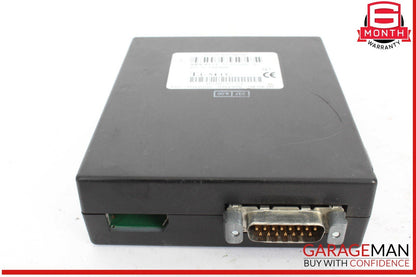 00-06 Mercedes W215 CL600 E320 S600 CLK55 AMG Voice Recognition Control Module