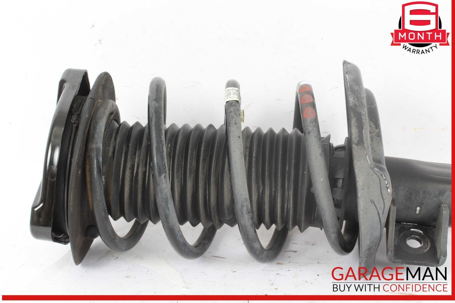 08-17 Mercedes W204 C350 E350 Front Right / Left Shock Spring Absorber Strut