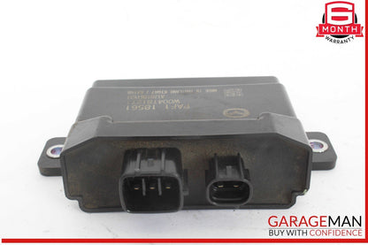 19-23 Mazda 3 Fuel Pump Computer Control Module Unit PAF118561 OEM