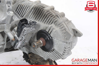 11-15 Porsche Cayenne 958 Trans Transmission Transfer Case OEM