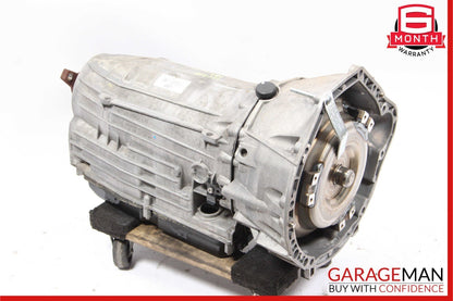 12-15 Mercedes C250 SLK250 7G Tronic Automatic Transmission Assembly 722.997 72k