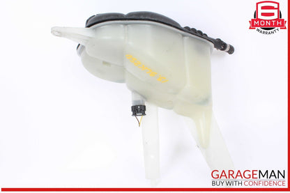 12-20 Mercedes R172 SLK250 SLC300 Coolant Reservoir Overflow Expansion Tank OEM