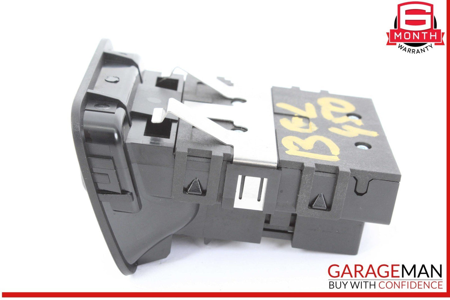 12-20 Mercedes X166 GL450 GL550 Parking Brake Release Handle 2469050451 OEM