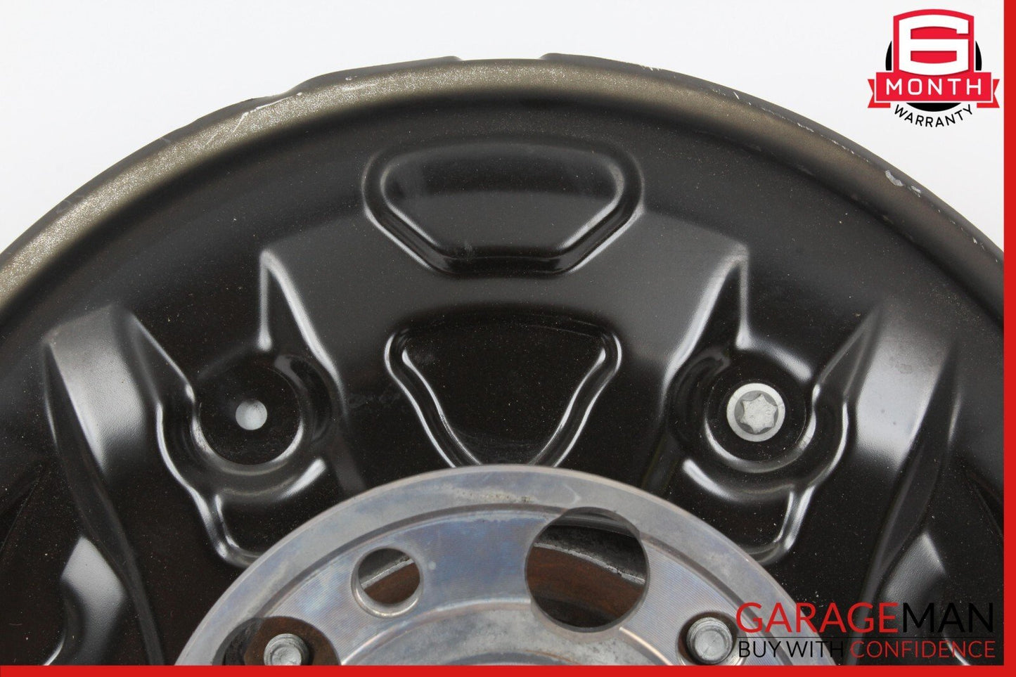 15-20 Mercedes W205 C300 C400 C350e Rear Right Side Spindle Knuckle Hub OEM