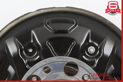15-20 Mercedes W205 C300 C400 C350e Rear Right Side Spindle Knuckle Hub OEM