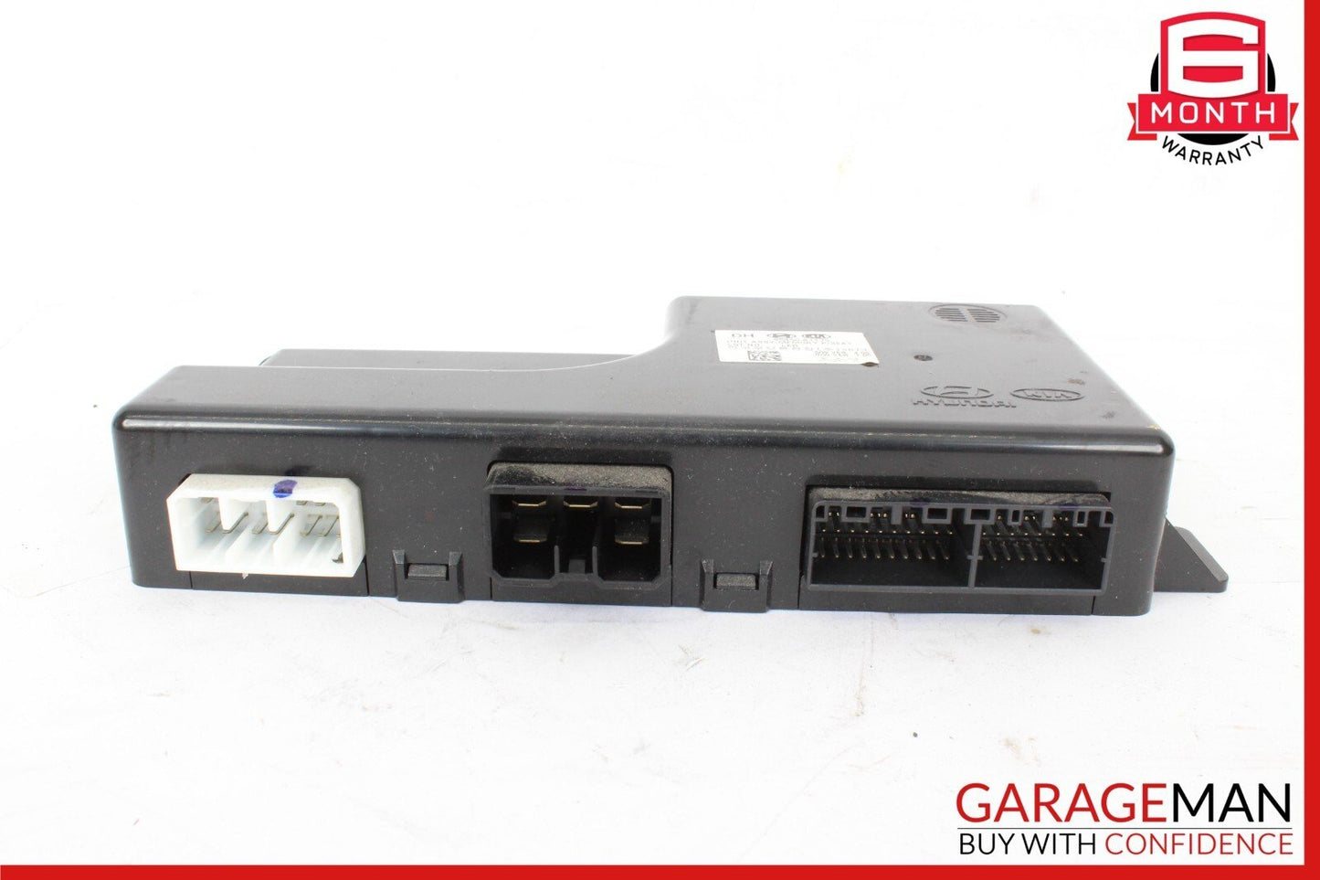 15-20 Hyundai Genesis G80 Front Left Side Seat Memory Control Module Unit OEM