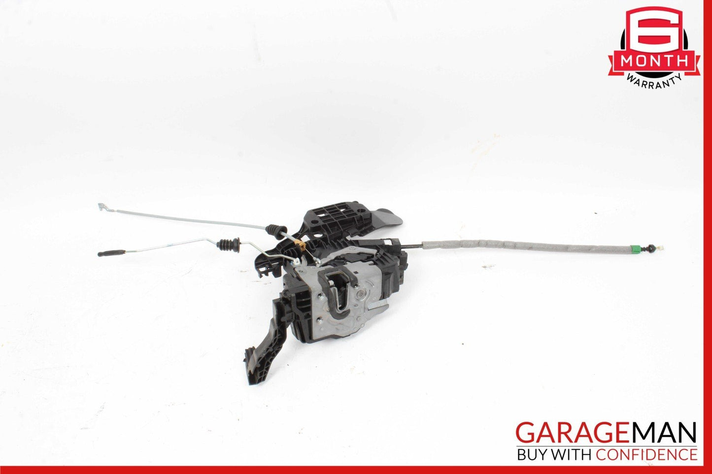 13-19 Mercedes X166 GL450 GLS450 Front Left Side Door Lock Latch Actuator OEM