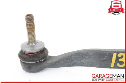 12-20 Mercedes R172 SLK250 Rear Left / Right Rearward Tie Rod Control Arm OEM