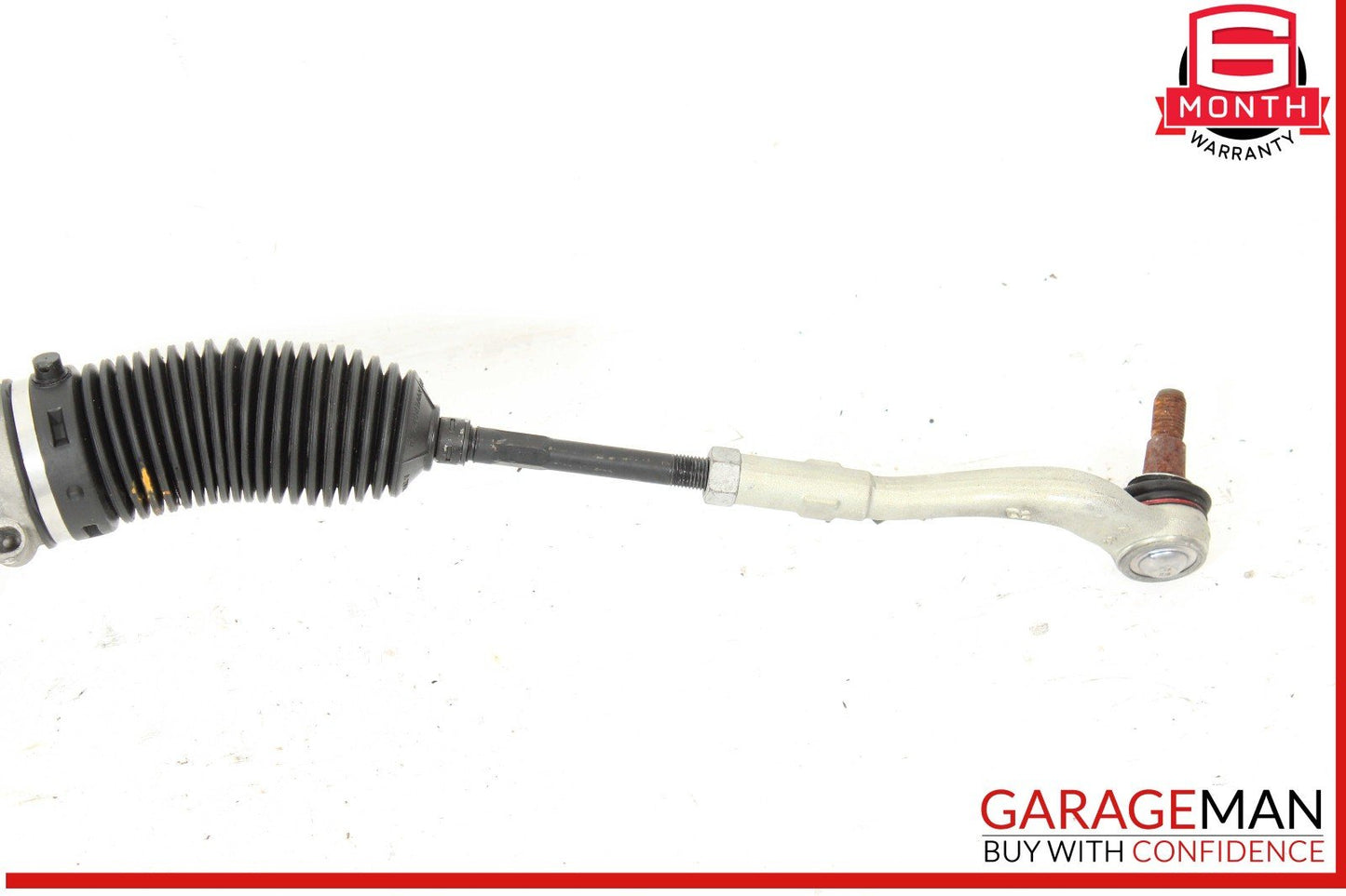 08-14 Mercedes W204 C350 C300 Power Steering Rack and Pinion Assembly OEM