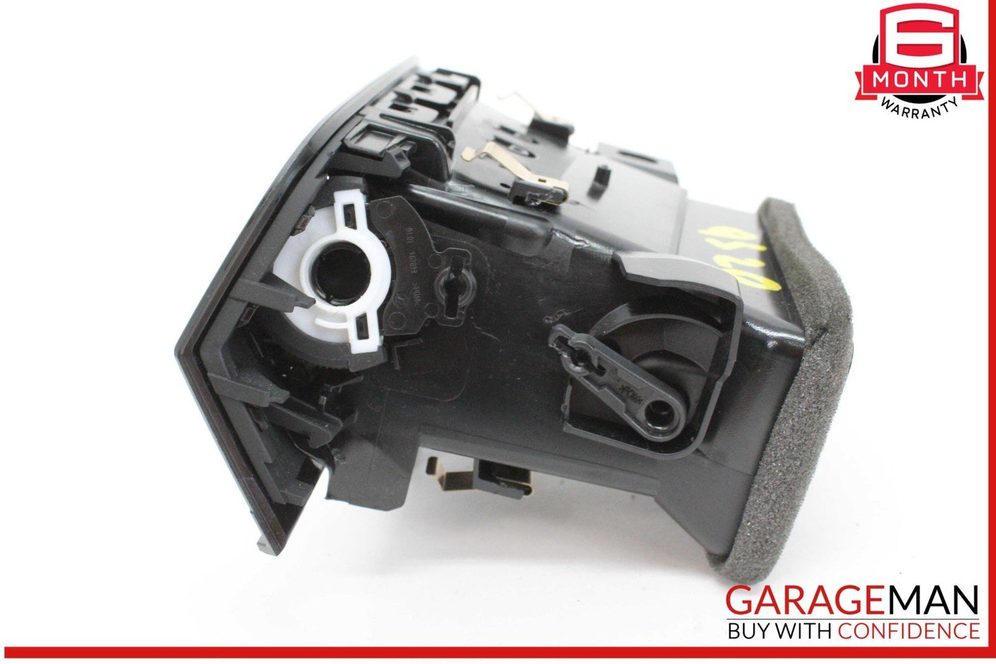 19-24 Audi Q3 Front Right Passenger Side Dashboard AC A/C Air Vent Grille OEM