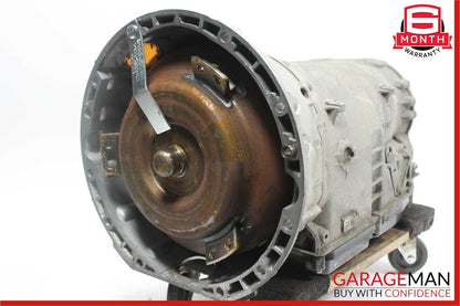 06-09 Mercedes W211 E350 4Matic 5G Automatic Transmission Assembly 722.676 172k