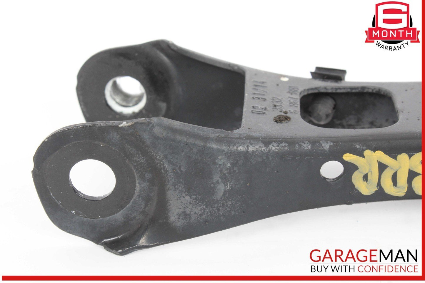 14-21 BMW I3 Rear Left Driver Side Upper Control Arm OEM