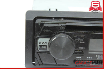 Mercedes Kenwood KDC-168U Bluetooth Stereo CD Radio Receiver Player Aux Input