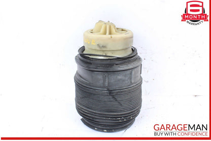 10-18 Mercedes W212 E350 Wagon Rear Left & Right Side Air Suspension Bag Shock
