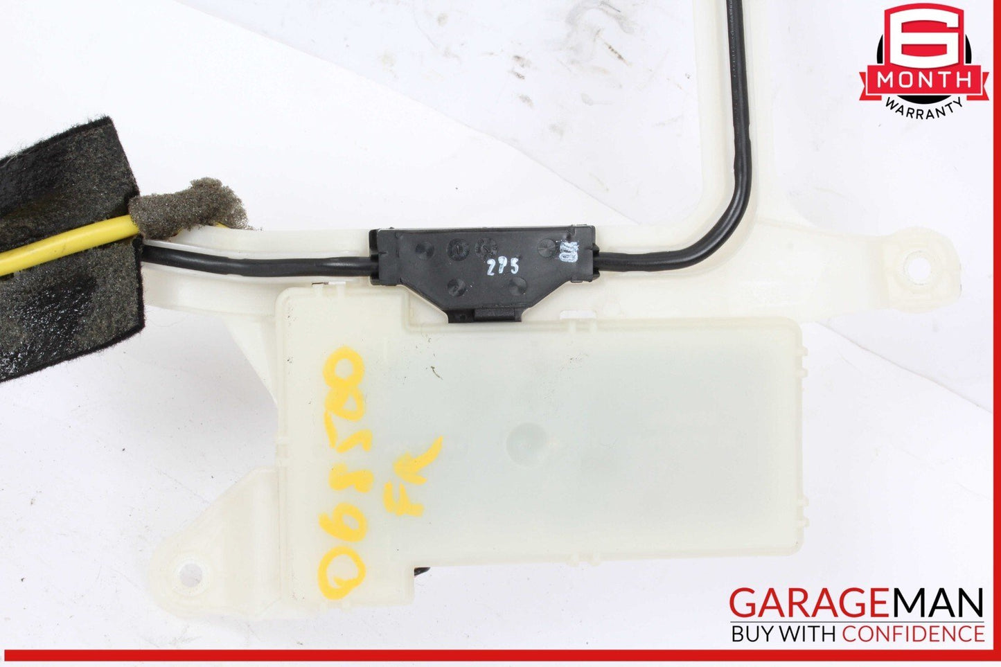 00-06 Mercedes W220 S500 Front Right Side Keyless Go Entry Antenna OEM