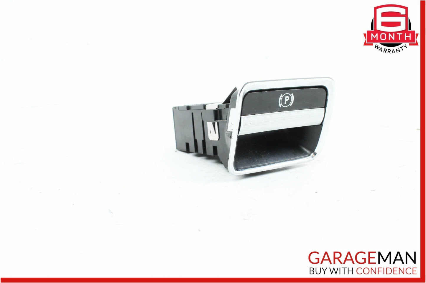 07-13 Mercedes W221 S550 S65 AMG Electronic Parking Button Switch Control Module