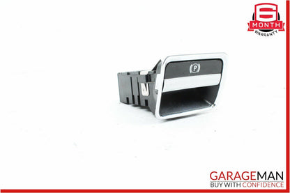 07-13 Mercedes W221 S550 S65 AMG Electronic Parking Button Switch Control Module