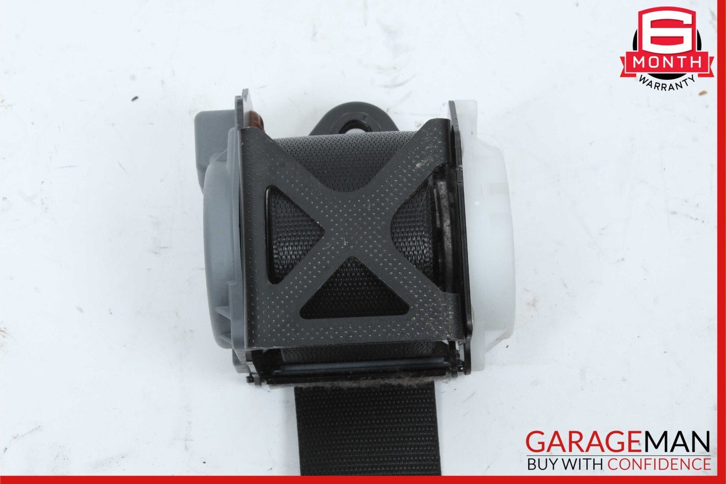 08-11 Mercedes R171 SLK300 SLK280 Seat Belt Seatbelt Retractor Left Driver OEM