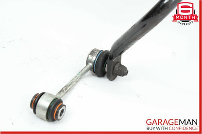 14-17 Maserati Ghibli RWD Rear Anti Roll Stabilizer Sway Bar Frame Assembly OEM