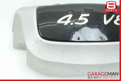 03-06 Porsche Cayenne 955 4.5L V8 Engine Motor Cover Trim Panel 7L5130114B