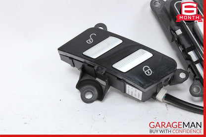 07-14 Mercede W221 S550 CL550 Front Left Driver Seat Control Memory Switch OEM