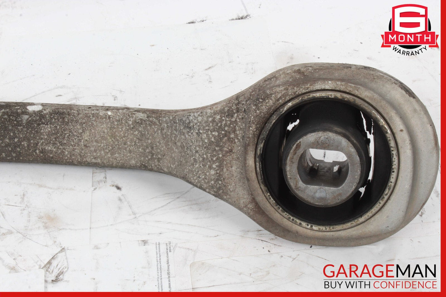 03-11 Mercedes SL500 E350 CLS500 Front Left Side Lower Wishbone Control Arm OEM