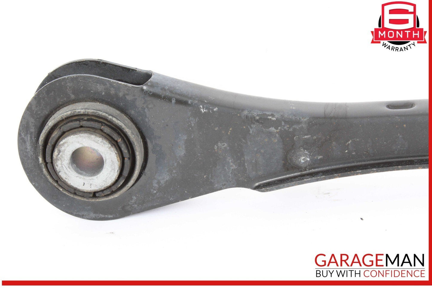 11-18 Porsche Cayenne 958 Rear Right or Left Tie Rod Control Arm OEM