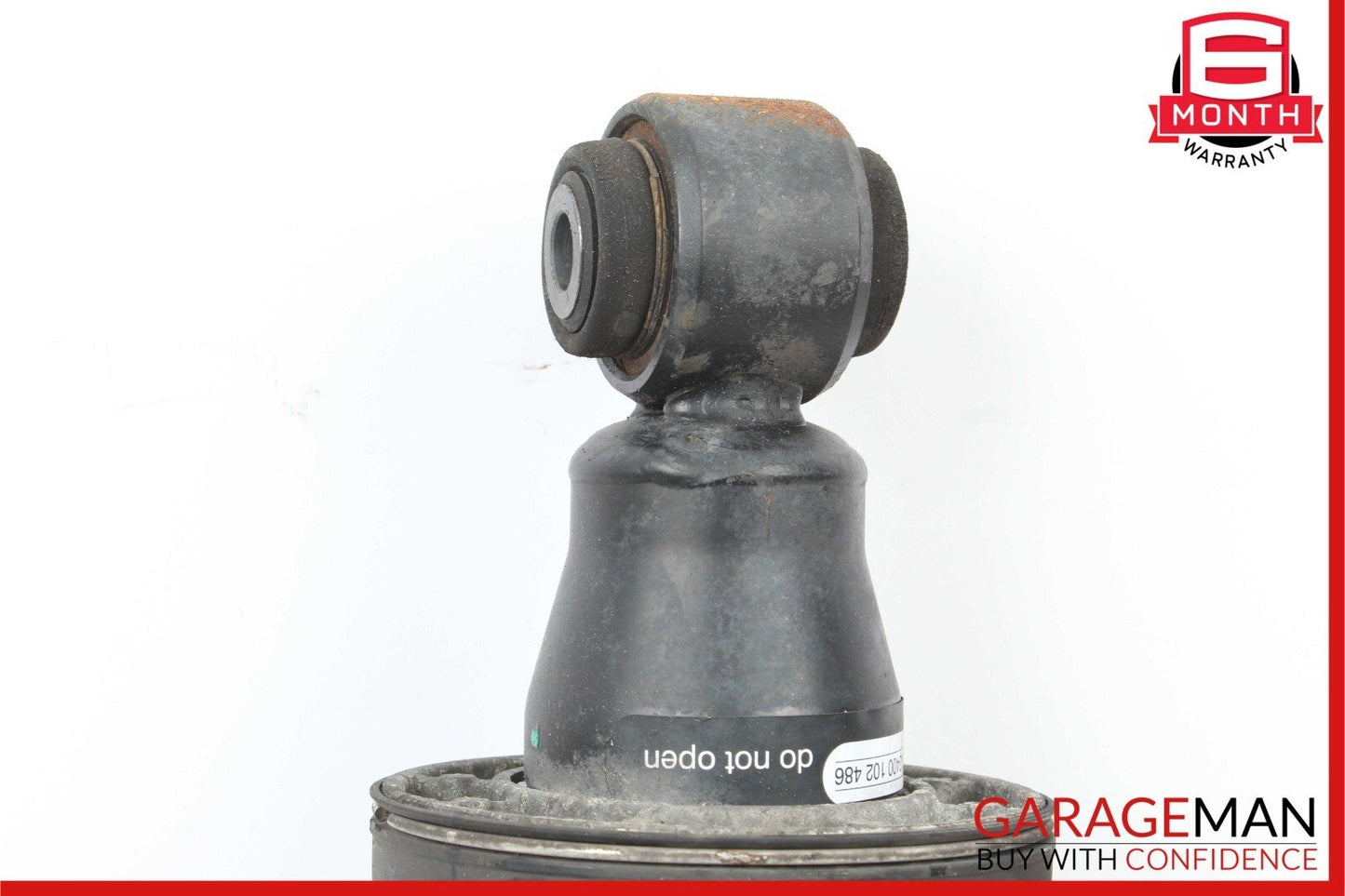 03-06 Mercedes R230 SL500 SL600 Rear Right Hydraulic Shock Strut Absorber OEM