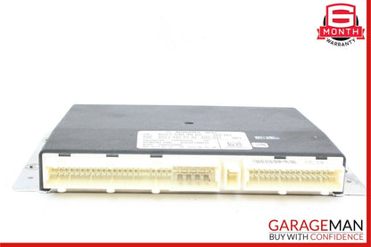 07-13 Mercedes W221 S350 S550 CL550 Airmatic Air Suspension Control Module OEM