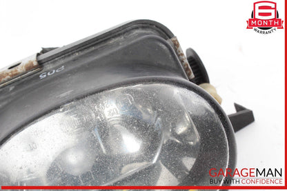 03-07 Mercedes R230 SL500 SL55 AMG C320 Left Driver Side Fog Light Lamp OEM