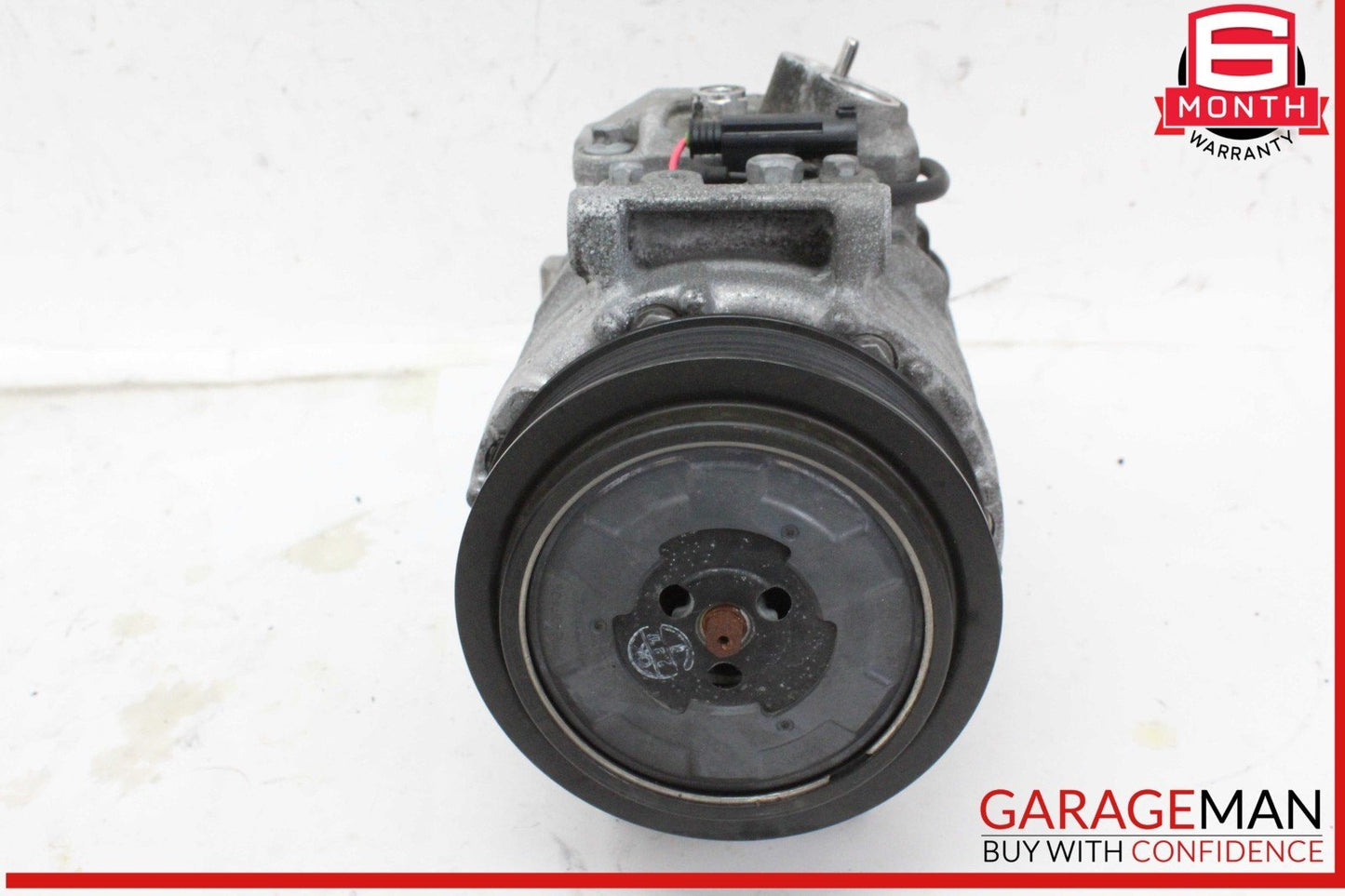 06-09 Mercedes W209 CLK350 C230 C280 A/C Air Conditioning Compressor 0012305611