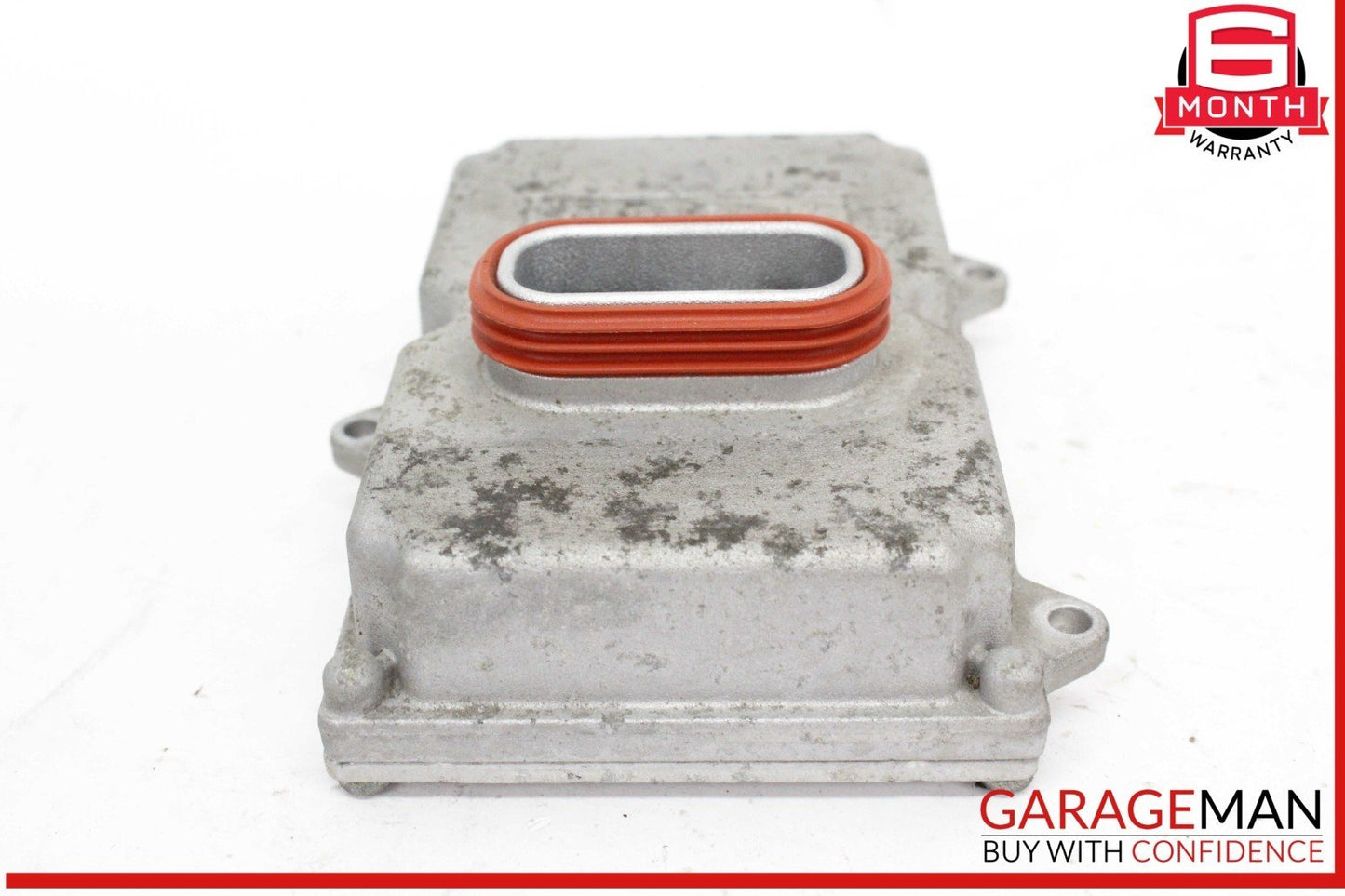 05-11 Mercedes R171 SLK350 Front Left or Right Head Light Ballast Control Module